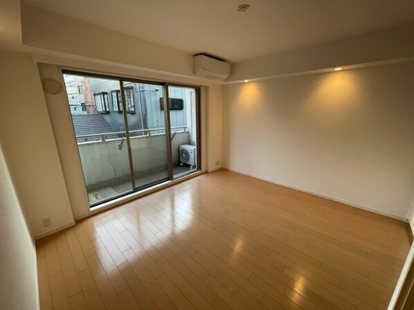 オーキッドレジデンス神楽坂の物件内観写真